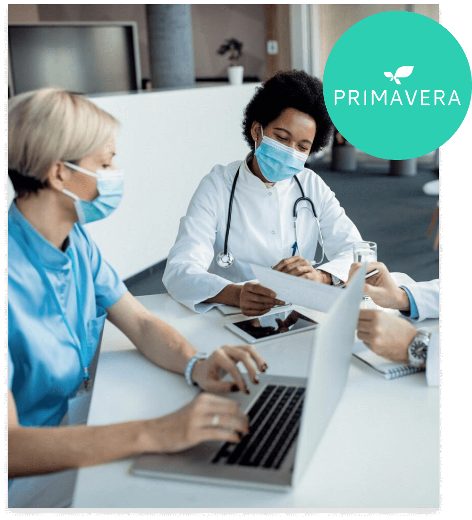 Revolutionizing Healthcare Data Management for Primavera.care