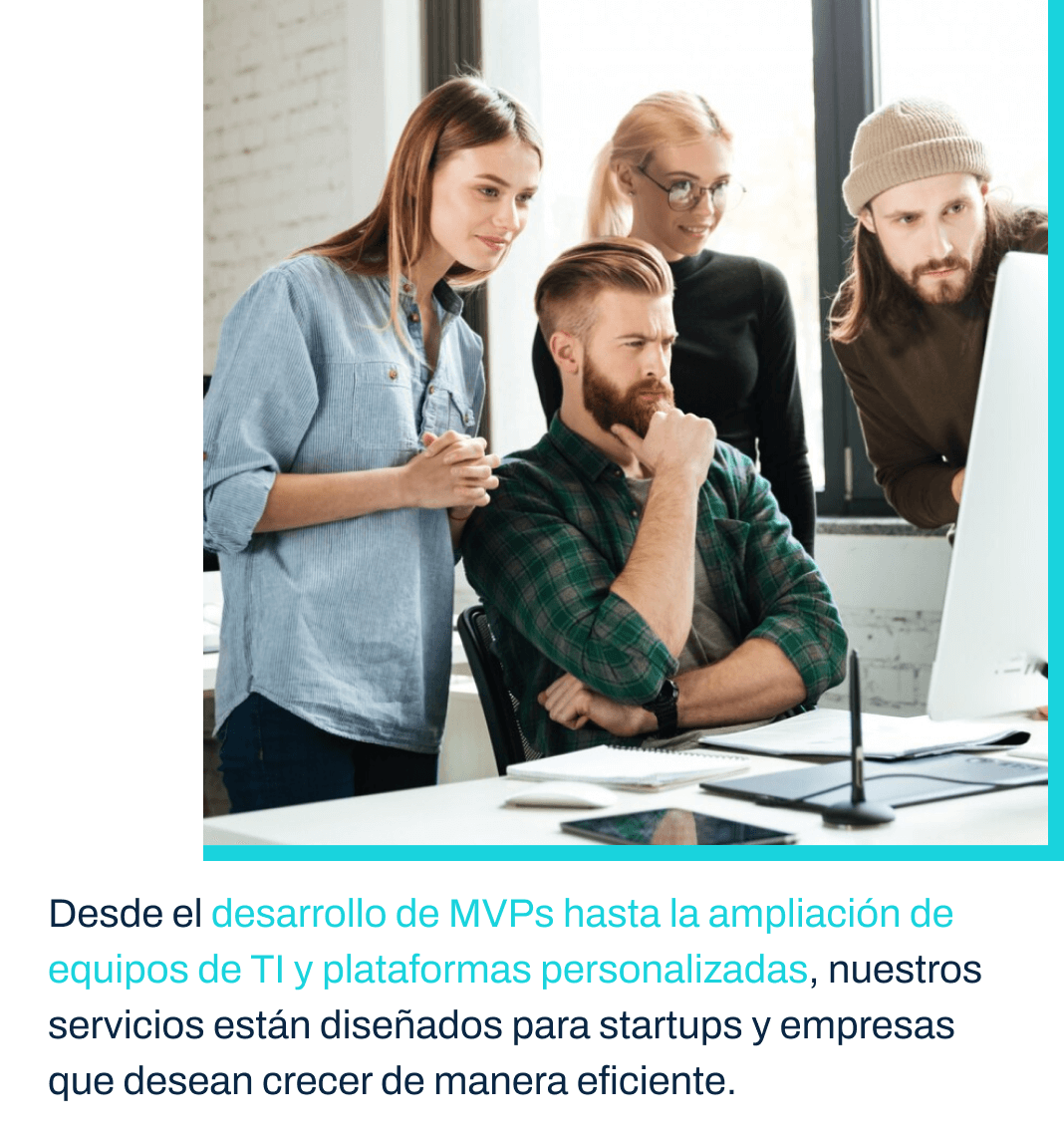 Servicios Públicos Eficientes