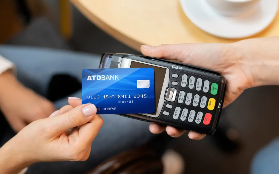 What Is a Credit Card Surcharge? And How It Works for Businesses