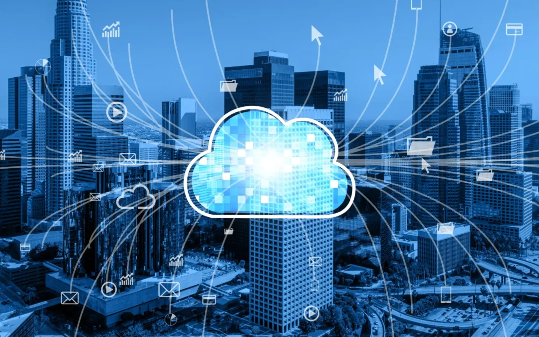 El Futuro del Desarrollo SaaS: Tendencias a Seguir en 2025 y Más Allá