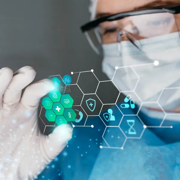 Healthcare IT Development
