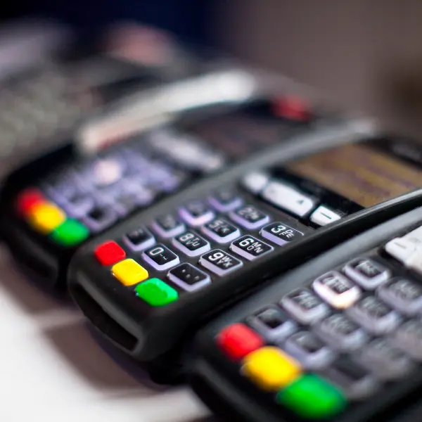 PCI-Compliant Surcharge Strategy