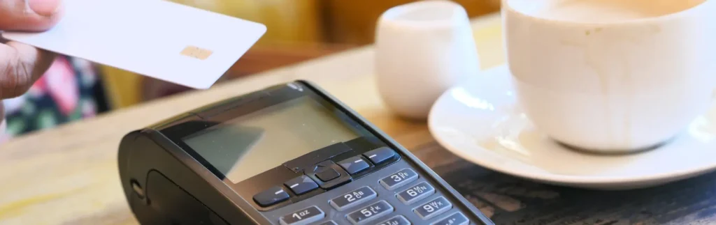 Surcharging for Small Businesses