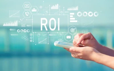 El Verdadero Retorno de Inversión (ROI) de Crear una App Móvil para tu Negocio en 2025