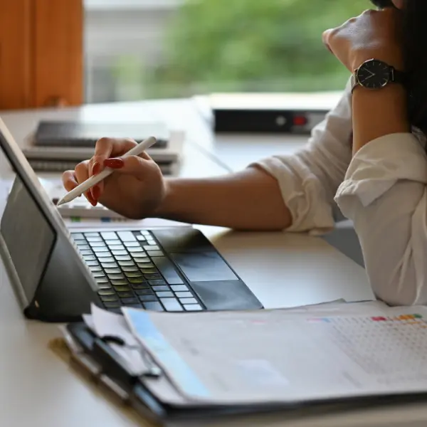 it audit checklist