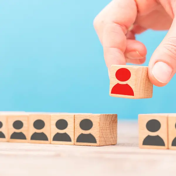 it staffing solutions