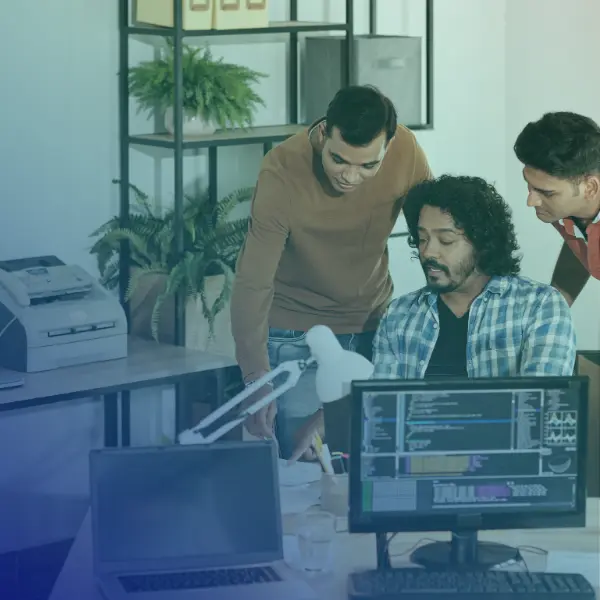 technology audit