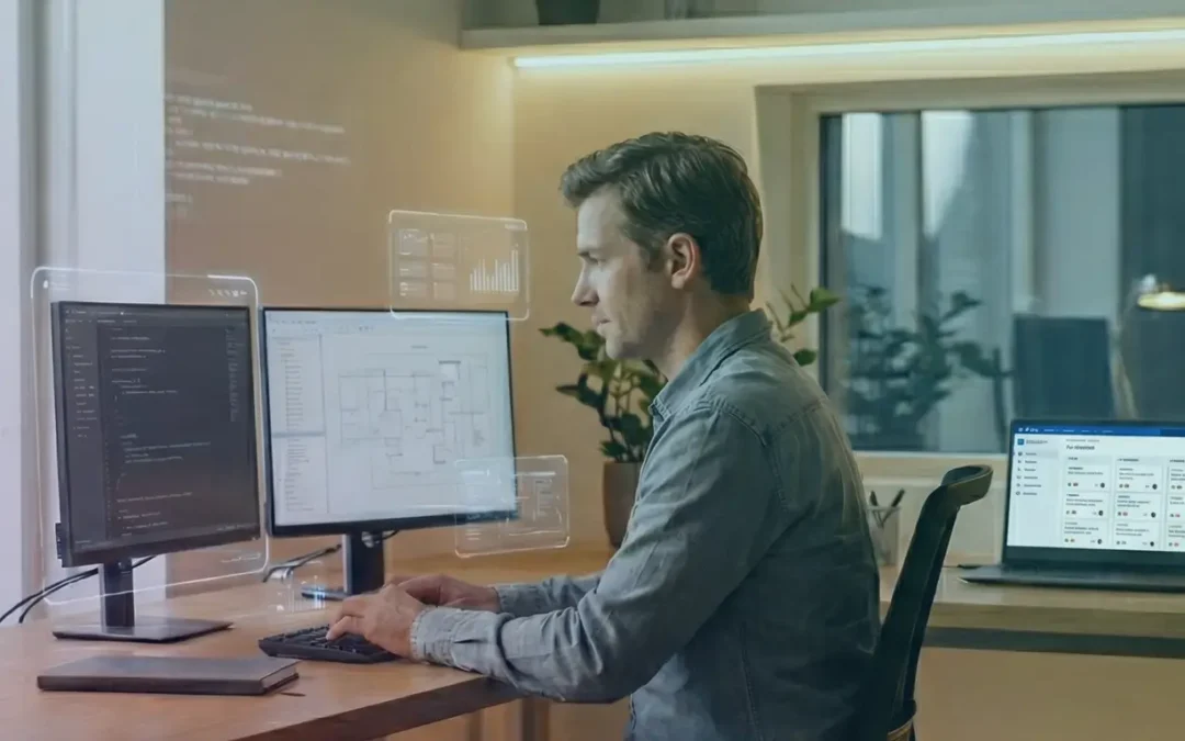 Hybrid Work at VANX: The High-Performance Advantage CEOs Trust