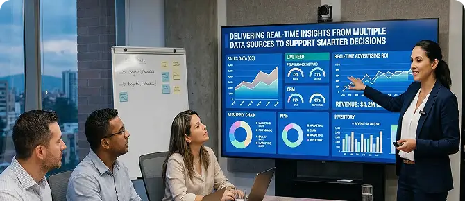 Analytics Suite