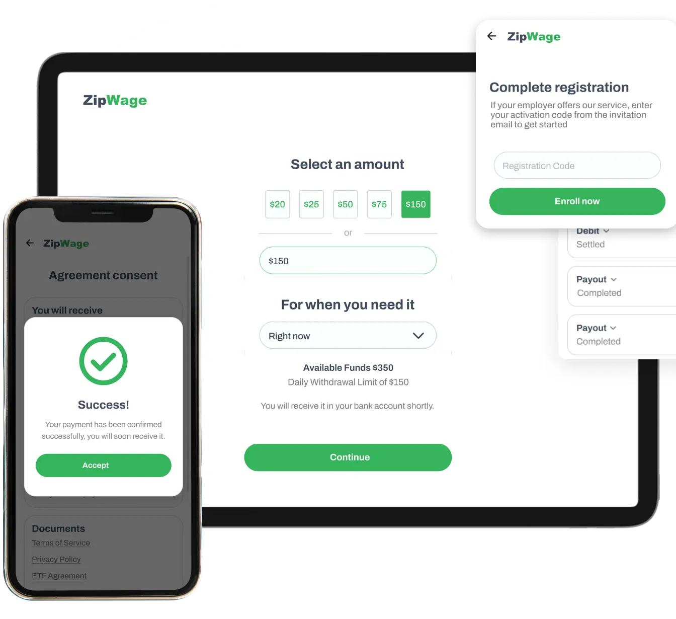 strictly-payments-platform